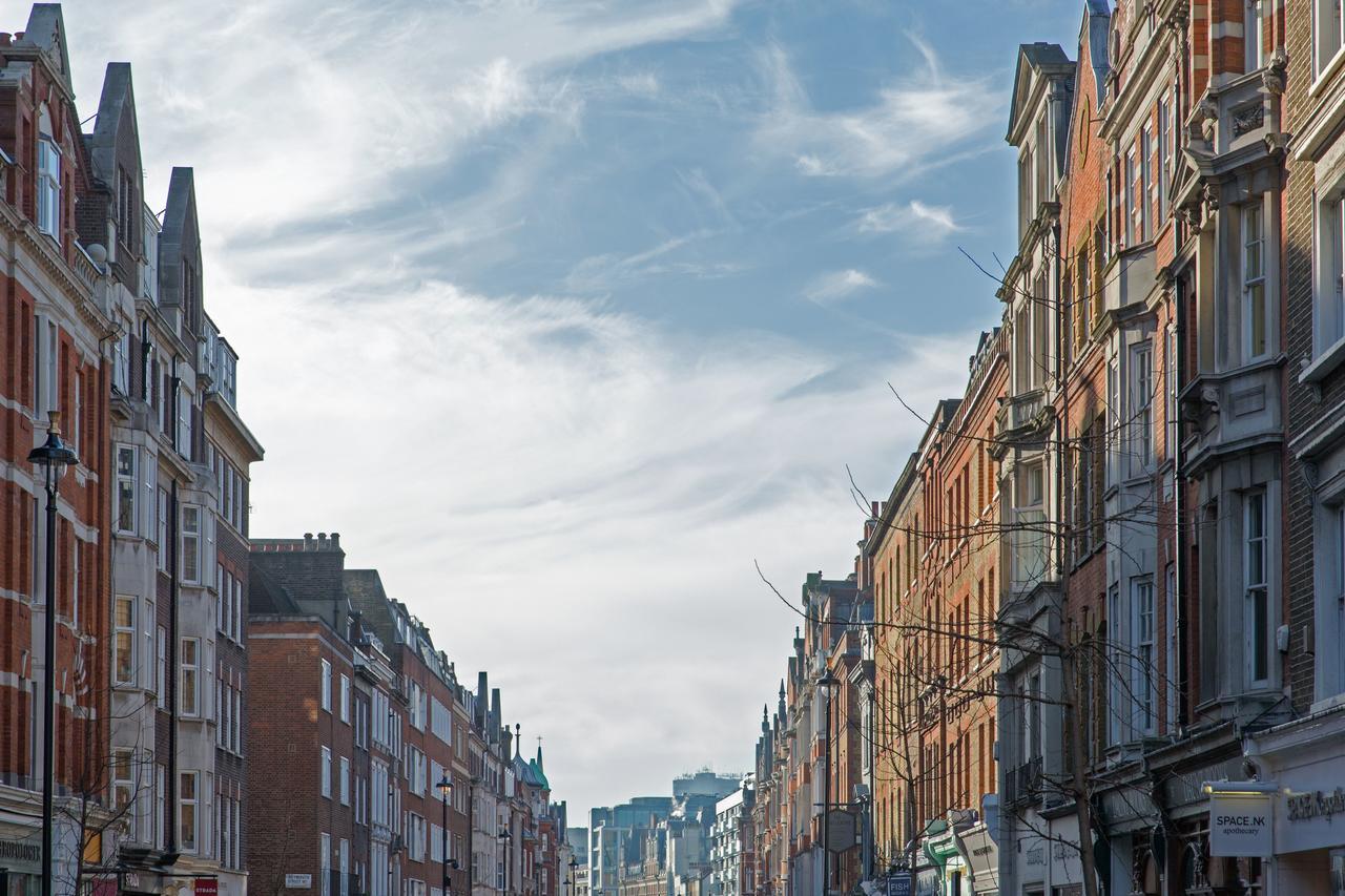 The Z Gloucester Place 3* Londra