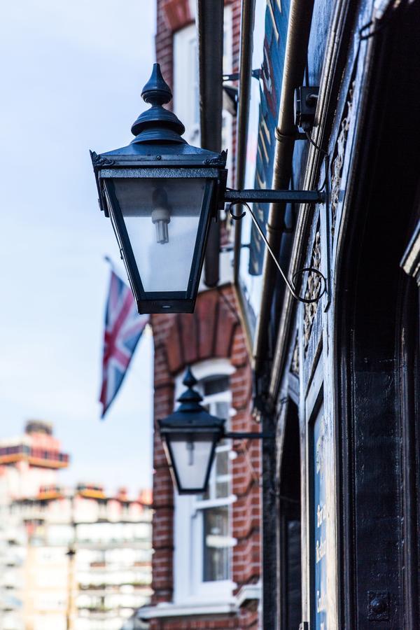 Hotel The Z Gloucester Place Londra