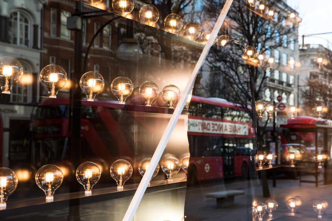 The Z Gloucester Place Hotel Londra