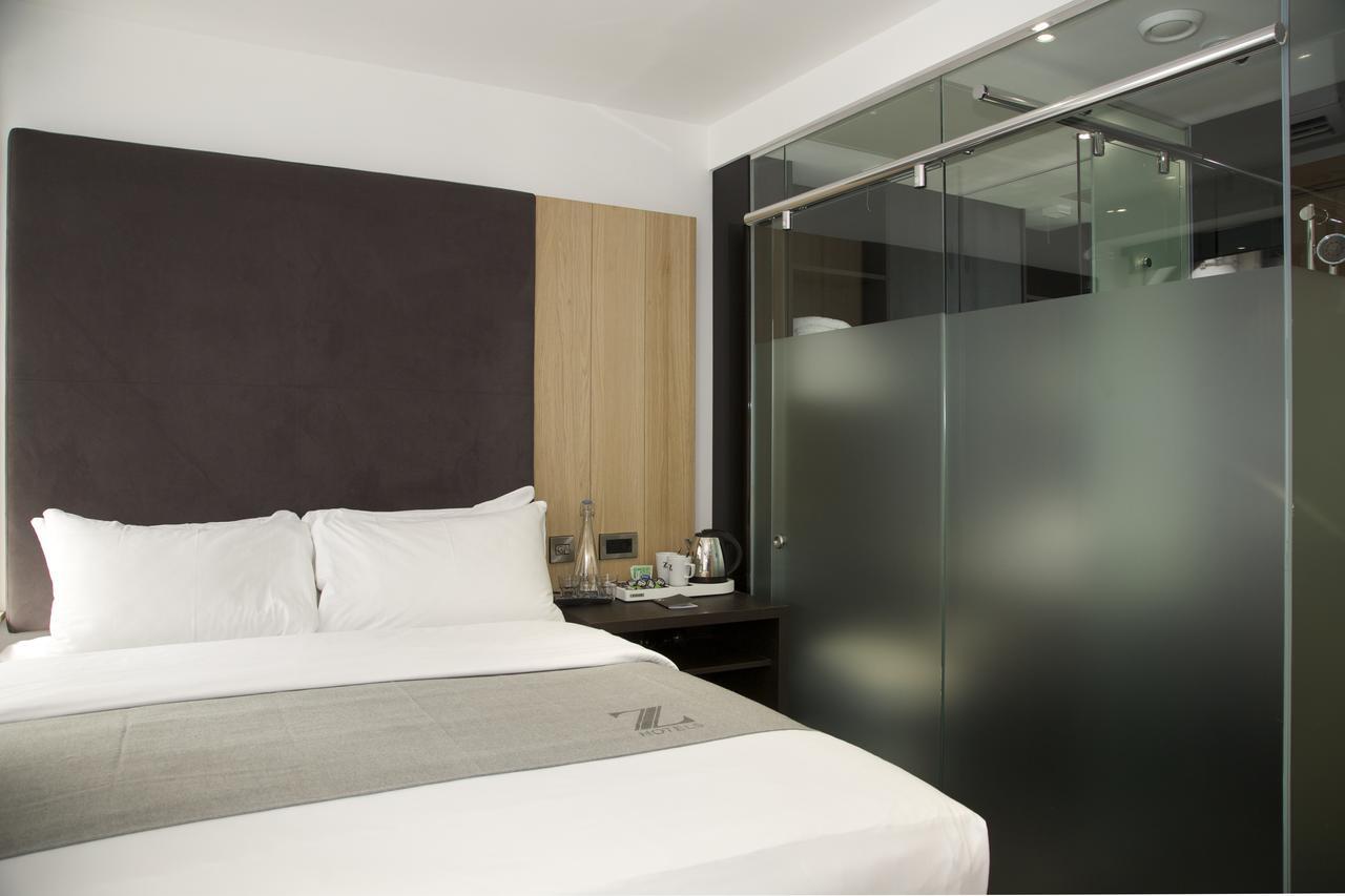 The Z Gloucester Place Londra