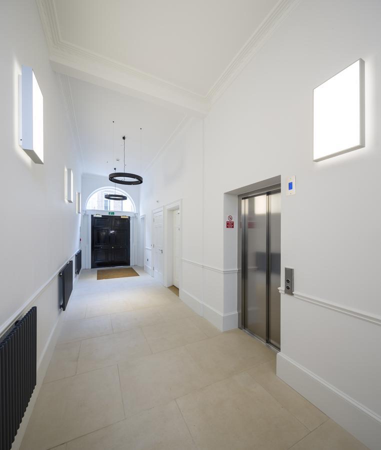 The Z Gloucester Place Londra