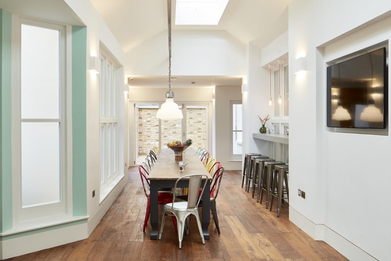 The Z Gloucester Place Londra