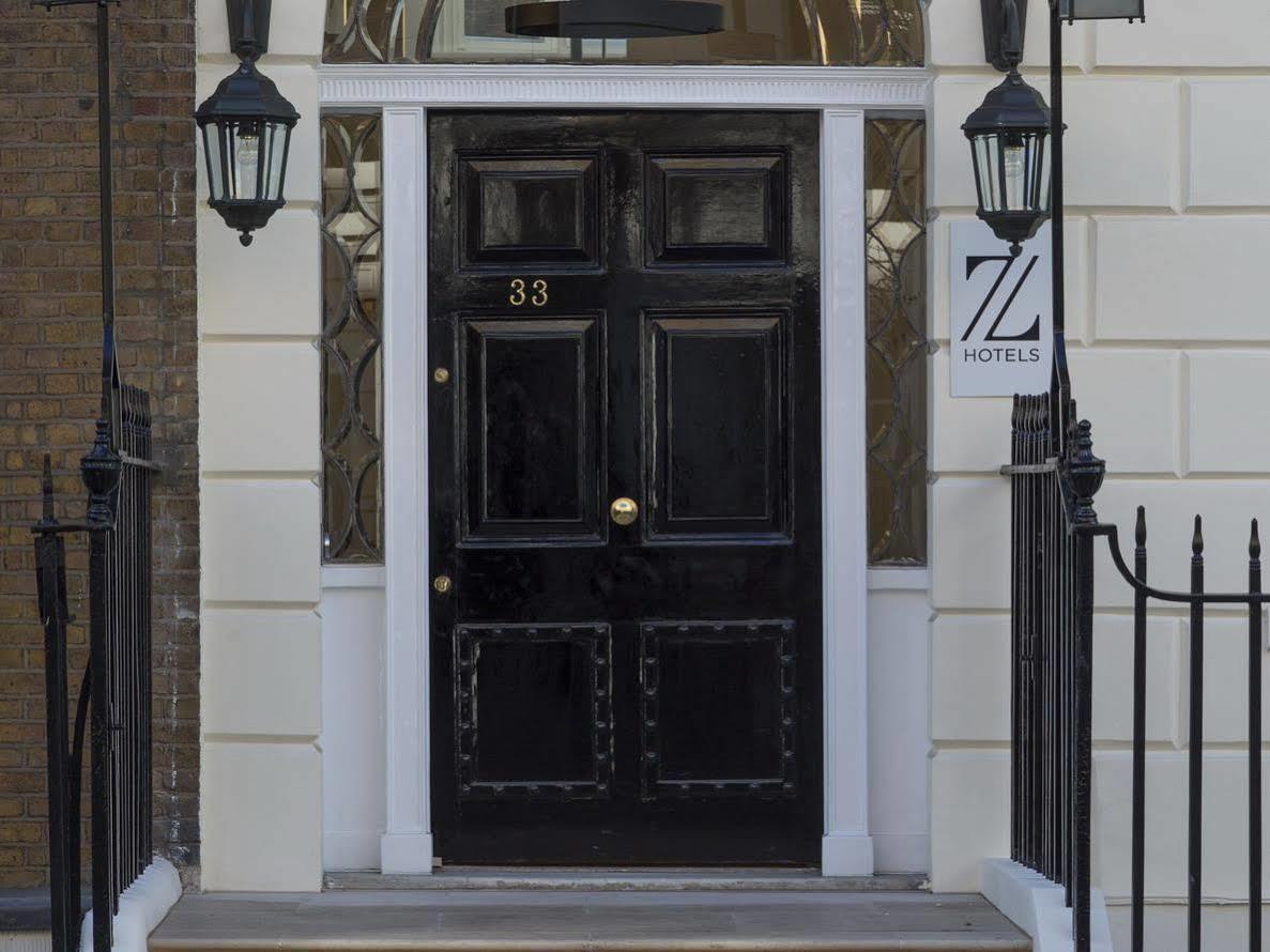The Z Gloucester Place 3* Londra